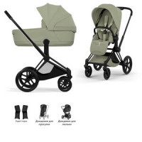 Детская коляска Cybex Priam V 