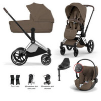 Детская коляска Cybex Priam V 