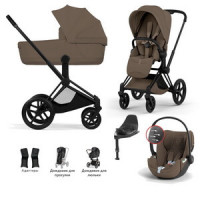 Детская коляска Cybex Priam V 
