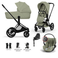 Детская коляска Cybex Priam V 