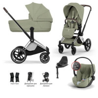 Детская коляска Cybex Priam V 