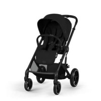 Cybex Balios S Lux - Moon Black 2026