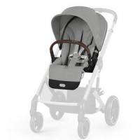 Прогулочный блок для Cybex Balios S Lux - Stone Grey