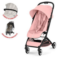 Cybex Orfeo - Candy Pink