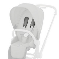 Наплечные накладки для Cybex Priam 4 - Mirage Grey