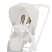 Наплечные накладки для Cybex Priam 4 - Cozy Biege