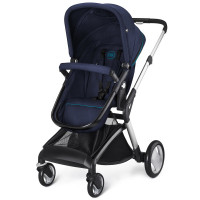 Cybex CBX Cura - Blue Moon