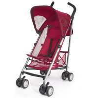 Cybex Ruby - Chili Pepper