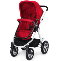 Cybex CBX Fides - Rumba Red