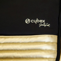 Утепленный конверт Cybex Priam Footmuff, Wings by Jeremy Scott - Wings by Jeremy Scott