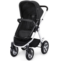 Cybex CBX Fides - Cobblestone