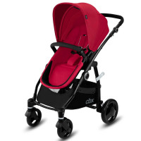 Cybex CBX Leotie Pure (2-в-1) - Crunchy Red