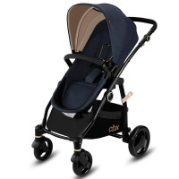 Cybex CBX Leotie Pure (2-в-1) - Jeansy Blue