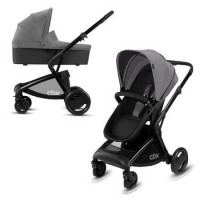 Cybex CBX Bimisi Pure (2-в-1) - Comfy Grey