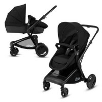 Cybex CBX Bimisi Flex - Smokey Anthracite