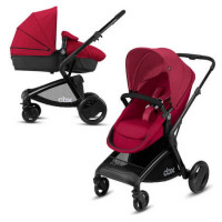 Cybex CBX Bimisi Flex - Crunchy Red