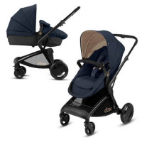 Cybex CBX Bimisi Flex - Jeansy Blue