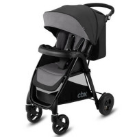 Cybex CBX Misu Air - Comfy Grey