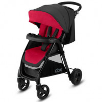 Cybex CBX Misu Air - Crunchy Red