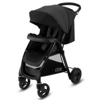 Cybex CBX Misu Air - Smokey Anthracite
