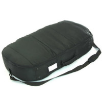 Сумка для люльки для новорожденного - Черный