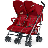 Cybex Twinyx - Hot & Spicy