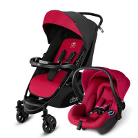 Cybex CBX Woya - Crunchy Red