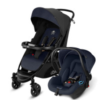 Cybex CBX Woya - Jeansy Blue