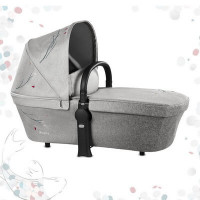 Cybex Priam Carrycot Koi 2018 - люлька для Priam Lux - Koi