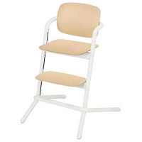 Cybex Lemo Wood - Porcelaine White