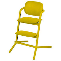 Cybex Lemo Wood - Canary Yellow