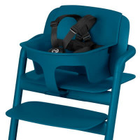 Cybex Lemo Baby Set - вставка в стульчик - Twilight Blue
