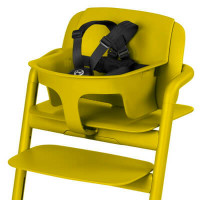 Cybex Lemo Baby Set - вставка в стульчик - Canary Yellow