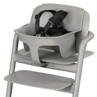Cybex Lemo Baby Set - вставка в стульчик - Storm Grey