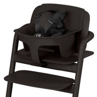 Cybex Lemo Baby Set - вставка в стульчик - Infinity Black