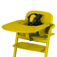 Cybex Lemo Tray - столик к стульчику - Canary Yellow