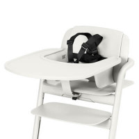 Cybex Lemo Tray - столик к стульчику - Porcelaine White