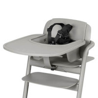 Cybex Lemo Tray - столик к стульчику - Storm Grey