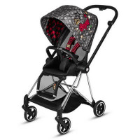 Cybex Mios, Rebellious - Rebellious