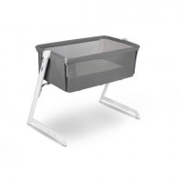 Cybex CBX Hubble Air - Comfy Grey