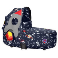 Cybex Priam III Carrycot - люлька для новорожденного - Anna K.