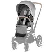 Cybex Priam III Seat Pack - набор для прогулочного блока - Koi