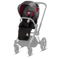 Cybex Priam III Seat Pack, Rebellious - Rebellious
