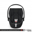 Cybex Cloud Z2 i-Size - дополнительное фото 9