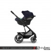 Cybex Aton S2 i-Size + Isofix Base One - дополнительное фото 6