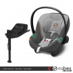 Cybex Aton S2 i-Size + Isofix Base One - дополнительное фото 1