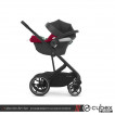 Cybex Aton B2 i-Size + Isofix Base One - дополнительное фото 6