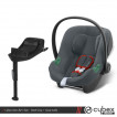 Cybex Aton B2 i-Size + Isofix Base One - дополнительное фото 1 Cybex Aton B2 i-Size + Isofix Base One - дополнительное фото 1