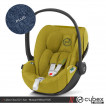 Cybex Cloud Z2 i-Size, Mustard Yellow - дополнительное фото 1