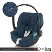 Cybex Cloud Z2 i-Size, Mountain Blue - дополнительное фото 1